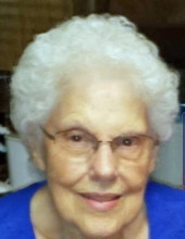 Beverly Gay Shelton