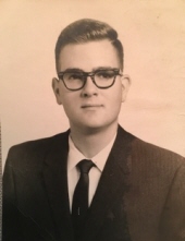 Thomas "Tom" Franklin Loflin, III