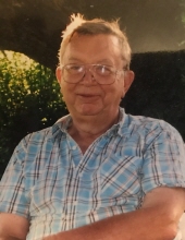 Kenneth M Worden