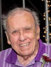 Richard B. Mengel