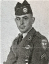 Joseph "Art" Gallant