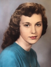 Shirley Jane Gilliland