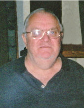 Richard Henry Loger