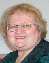 Sharon Doreen Tutt