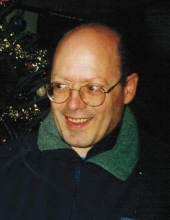 Kenneth E. Davis