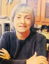 Doris J. Gamache