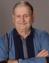 John Michael Wilder