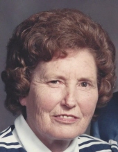 Shirley Mae Colvin