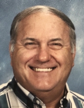 TERRY ARTHUR SEVERSON