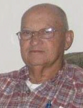 William Sergant Seeney, Sr.