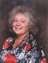 Sheila Kay Robertson