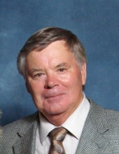 Edward "Mick" A. McNamara
