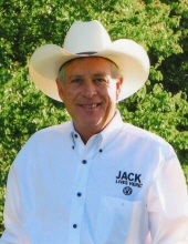 Andy Clay Foster - McNabb Funeral Home