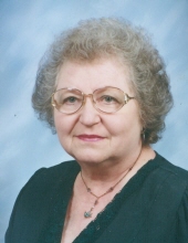 Jeanne Carol Steinkamp