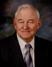JAMES EARL GOLD