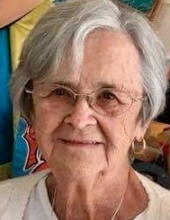Carolyn Wilson Riggs