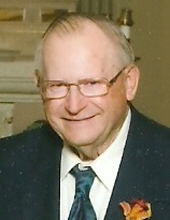 Edward J. Prem
