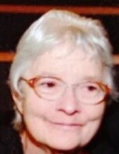 Alma Jean Harris