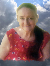 Ellen Roberts O'Donald