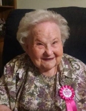 Betty Ann Lewis