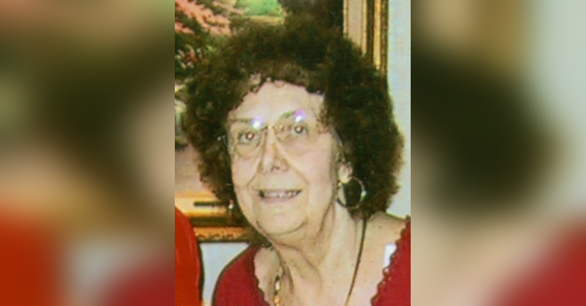Elaine Jones Obituary Visitation Funeral Information