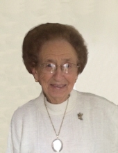 Peggy A. Sympson