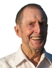 Billy Carl Warrick