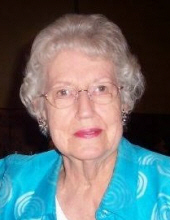 Clarice Maxine Ansell