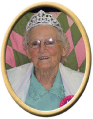Margie Sneed