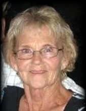 Brenda Cannon Hammonds