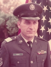 Larry A. Reese
