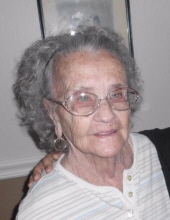 BARBARA A MCALLISTER