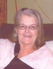 Ila Mae Daniels