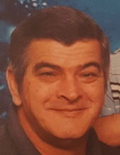 Joel Edward O’Neal