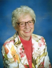 Meredith J. Fetz Gleitz
