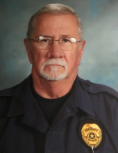 Harvey S. "Pops" Williams, Jr. (Gregg-Weston FH)