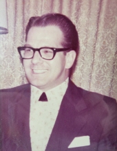 David Jerome Mattern