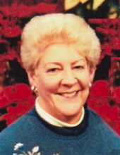 Patricia "Pat" M. Sarber