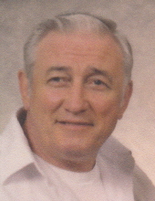 Howard A. Hance