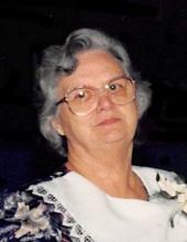Delores Juanita Wood