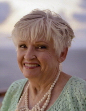 Carla Jean Markley