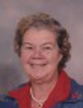 Dorothy M. White