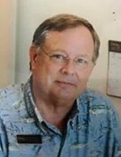 Peter Ibbitt Marriott