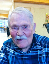 Wallace "Wally" Dahlgren