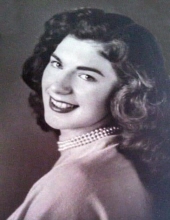 Roberta "Deanne" Weber