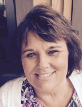VICKI LYNN CLUBB
