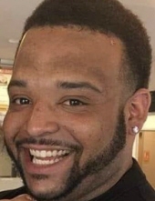 Dominique Airrington McMakin