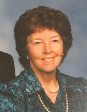 Lucille Lucy Humerickhouse
