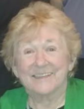 URSULA M. COYNE