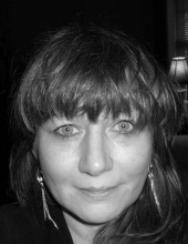 Sandra Hough